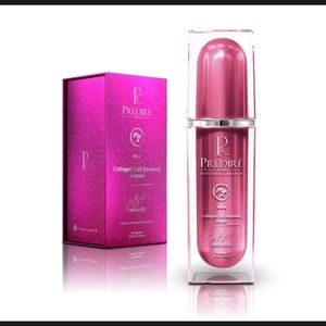 Predire ParisCollagen Cell Renewal Cream (Treats Wrinkles & Age-Defying)